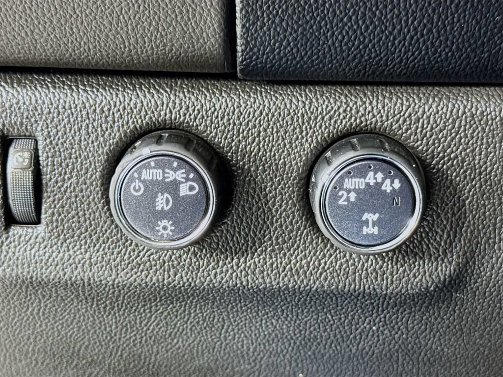 Used 2021 GMC Canyon Elevation AWD/4WD image 15
