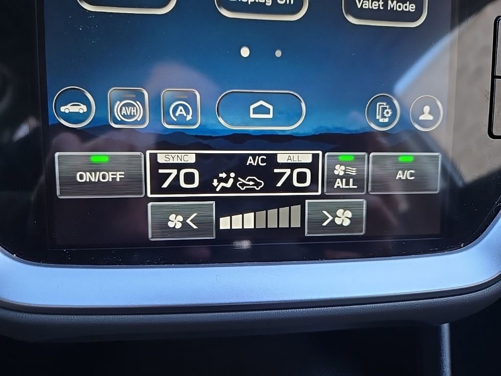 Used 2024 Subaru Crosstrek 2.0i Premium image 25