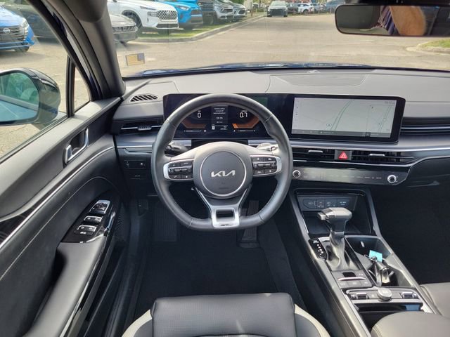 Used 2025 Kia K5 GT-Line AWD/4WD image 27