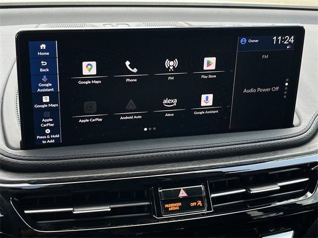 New 2026 Acura MDX w/ Advance Package AWD/4WD image 19