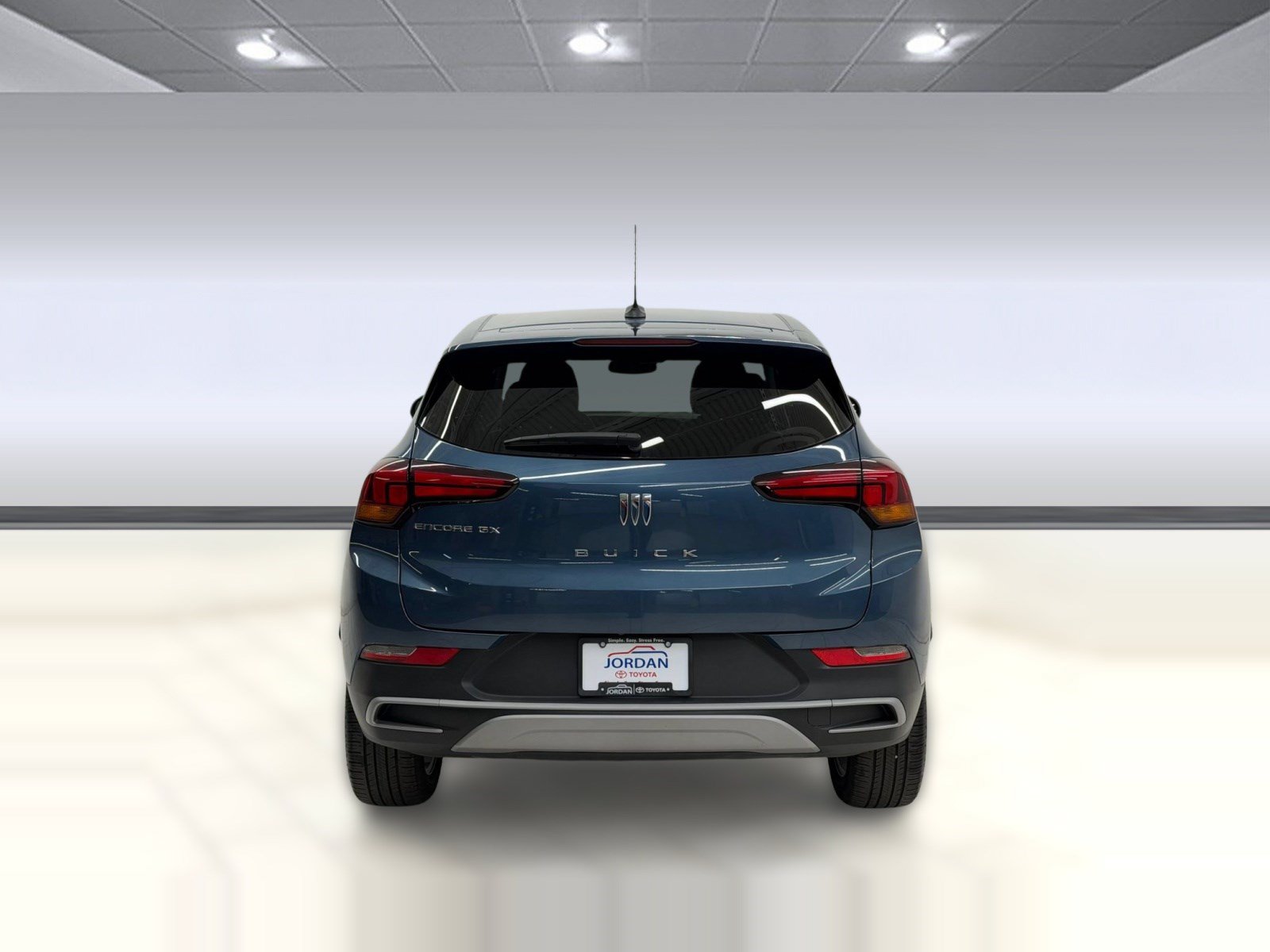 Used 2024 Buick Encore GX Preferred FWD image 8
