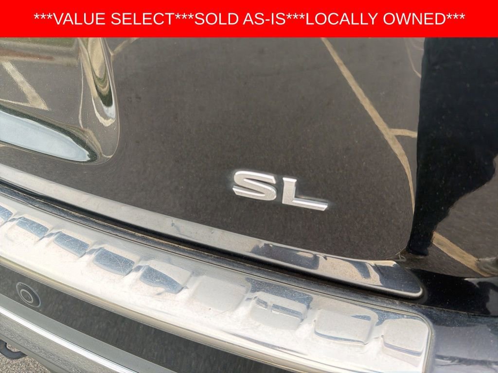 Used 2015 Nissan Pathfinder SL w/ SL Tech Package image 26