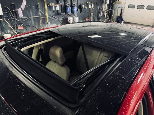 Used 2023 Ford Edge SEL w/ Convenience Package image 11