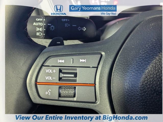 New 2026 Honda Passport TrailSport image 27
