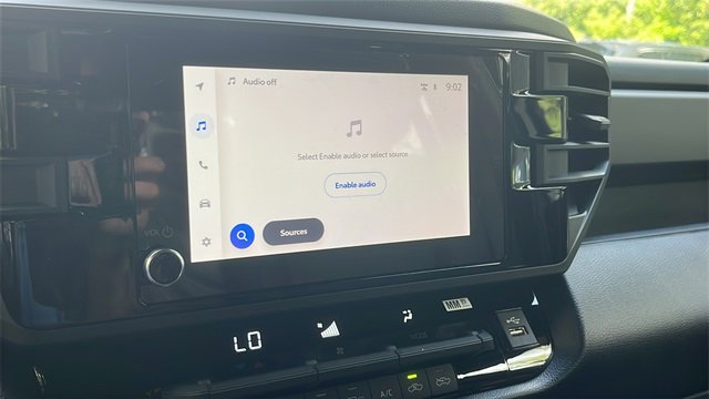 New 2025 Toyota Tundra SR5 image 12