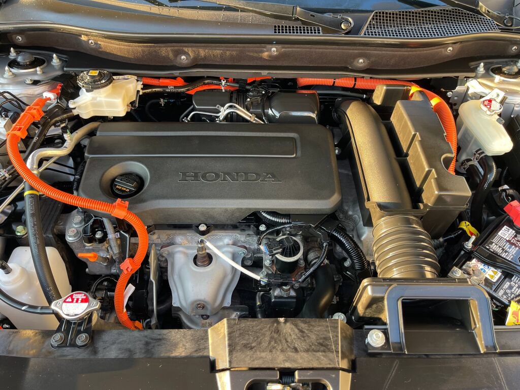 Used 2023 Honda CR-V Sport Touring image 36
