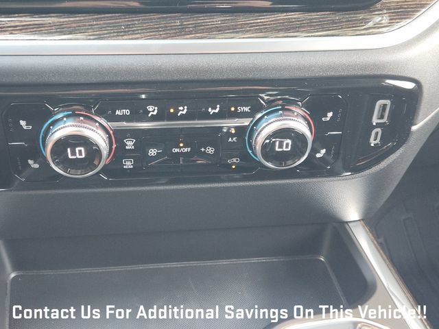 New 2026 GMC Sierra 1500 Elevation w/ Elevation Premium Package AWD/4WD image 14