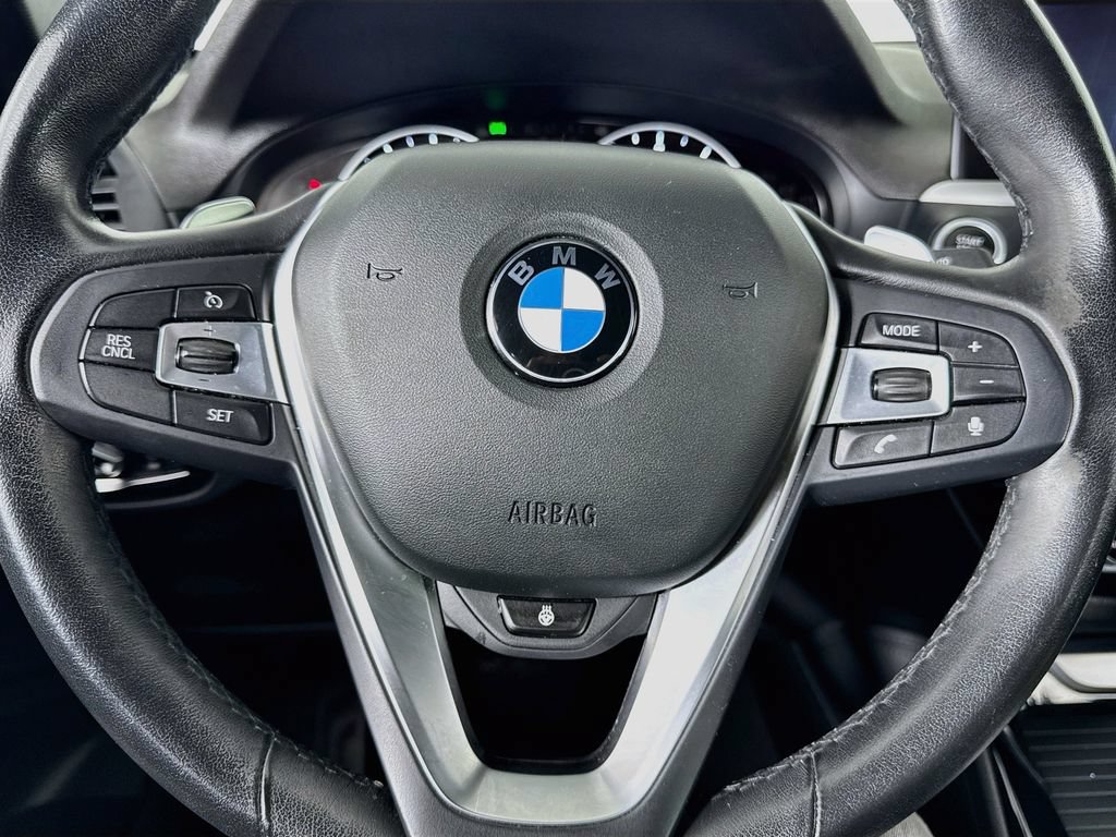Used 2019 BMW X4 xDrive30i AWD/4WD image 35