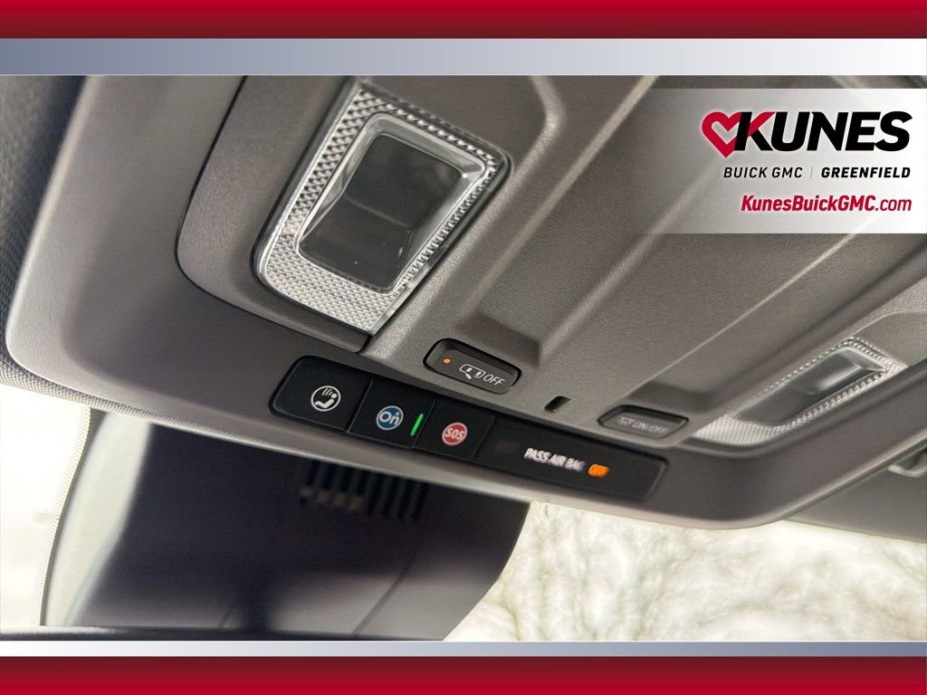 New 2025 GMC Sierra 3500 Pro AWD/4WD image 35