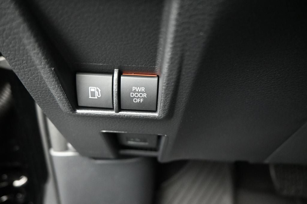 New 2026 Toyota Sienna Platinum AWD/4WD image 28