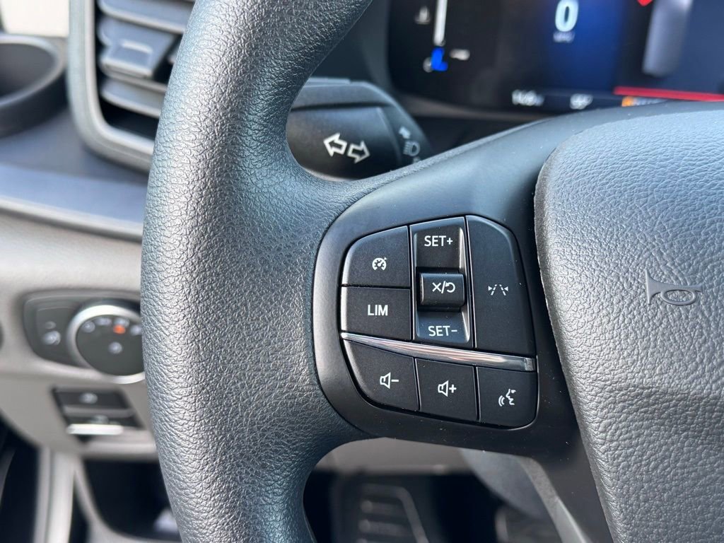 New 2026 Ford Transit 350 148 High Roof AWD image 15