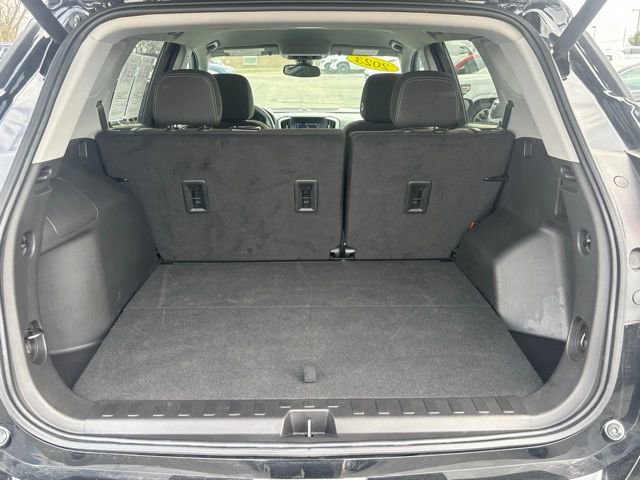 Used 2023 GMC Terrain SLE w/ Driver Convenience Package AWD/4WD image 11