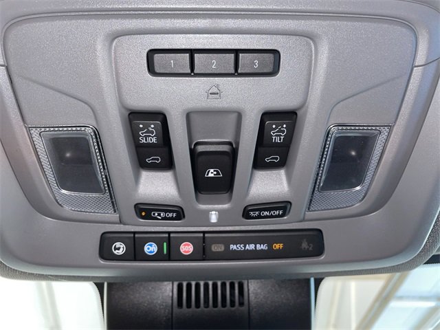 New 2026 Chevrolet Silverado 2500 LTZ w/ LTZ Premium Package image 32