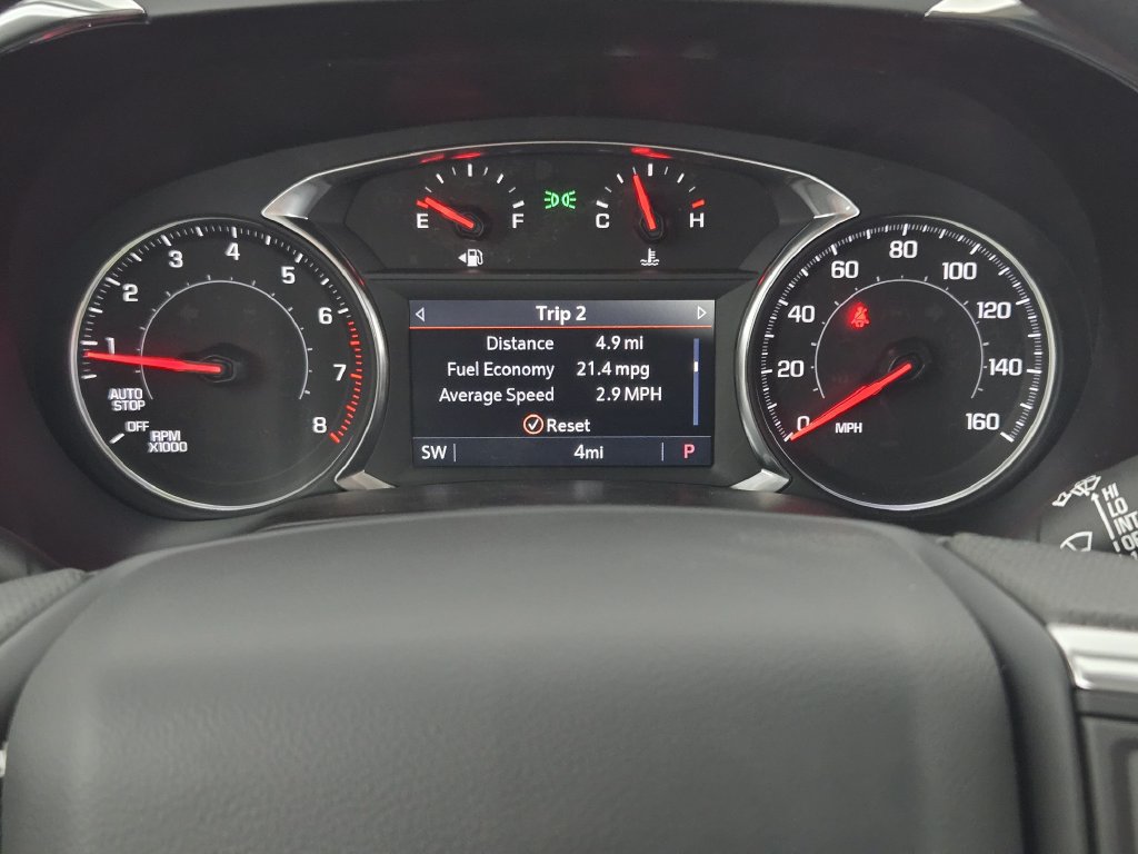 New 2026 Chevrolet Blazer LT w/ Midnight/Sport Edition FWD image 17