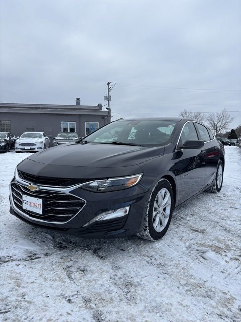 Used 2023 Chevrolet Malibu LT image 3