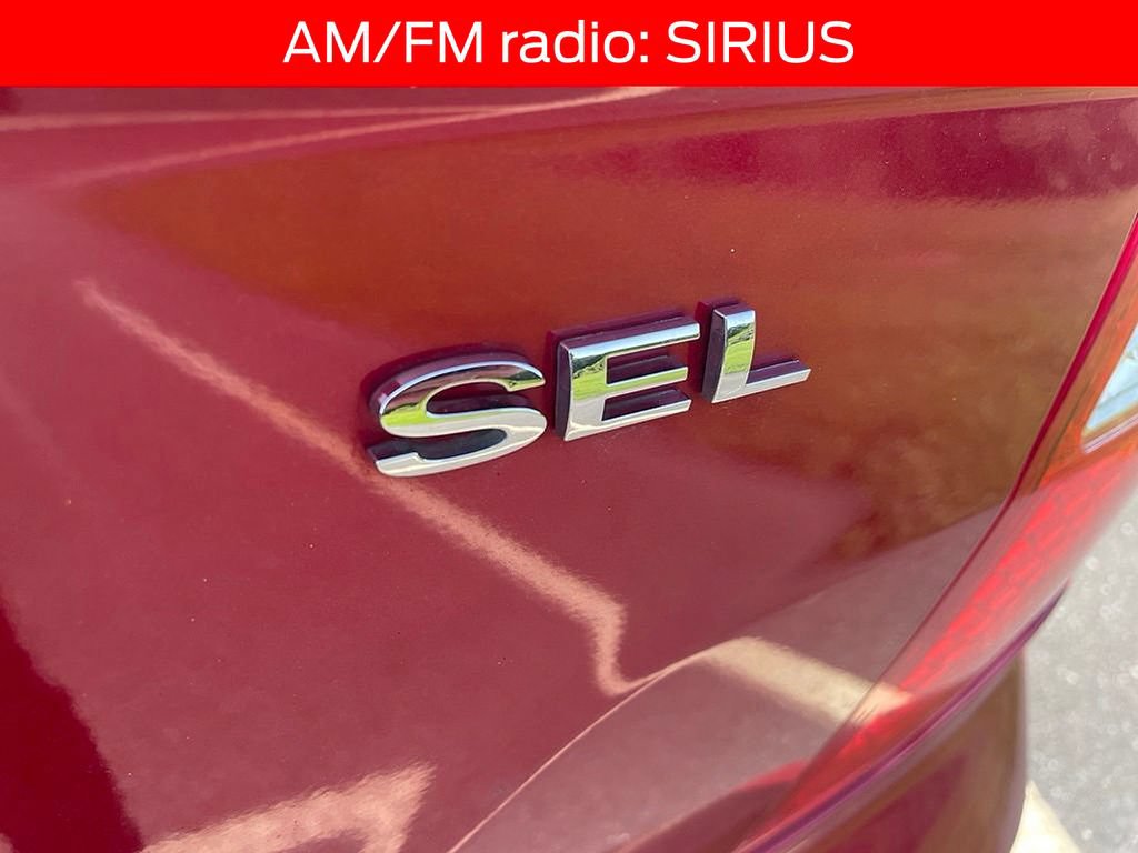 Used 2012 Ford Fusion SEL FWD image 6