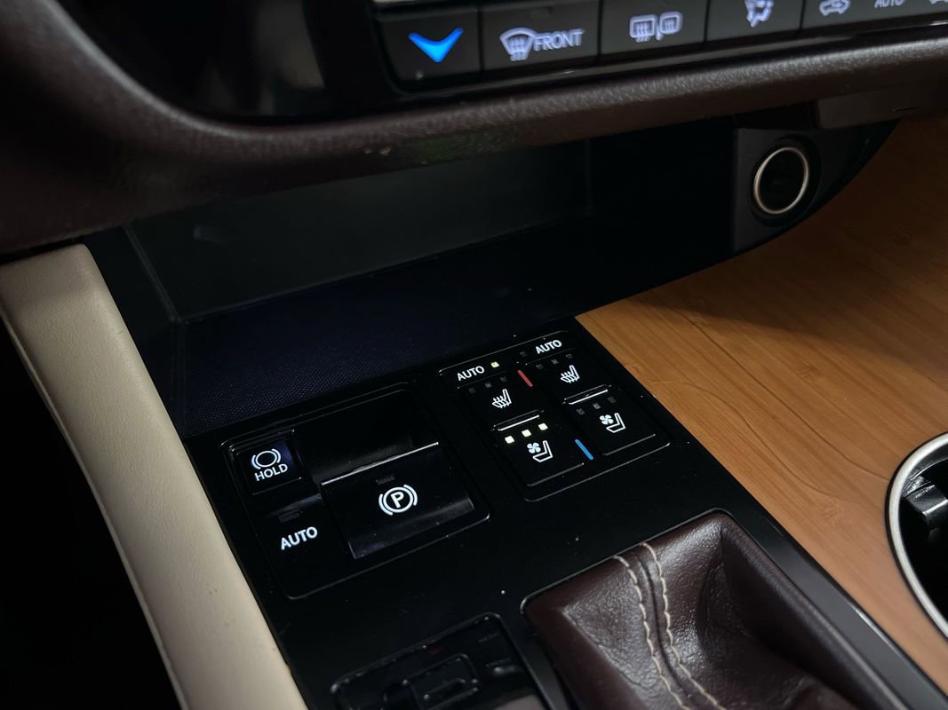 Used 2019 Lexus RX 350 FWD image 85