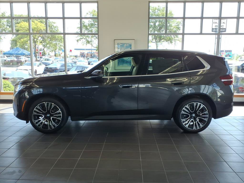 New 2026 BMW X3 xDrive30i w/ Premium Package AWD/4WD image 4