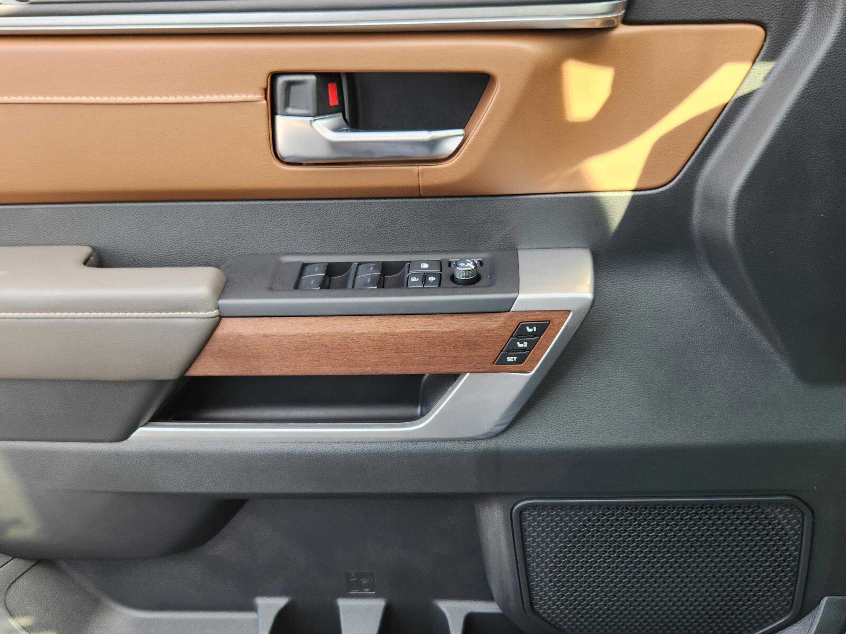 New 2025 Toyota Tundra 1794 Edition image 28