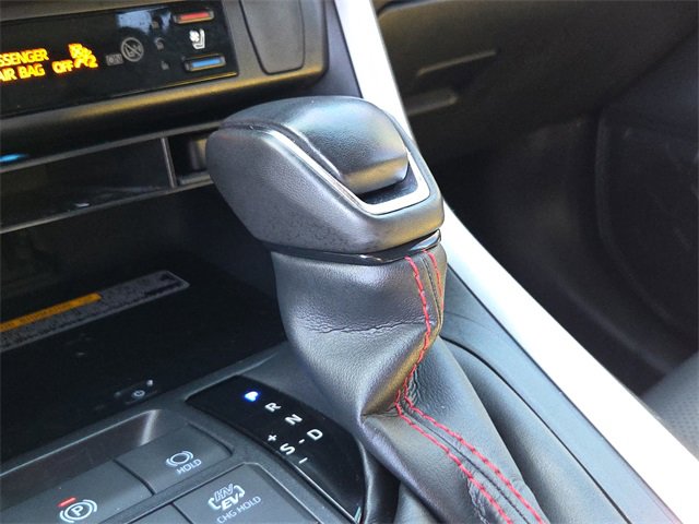 Used 2021 Toyota RAV4 XSE image 23