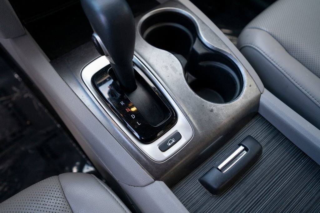 Used 2019 Honda Ridgeline RTL image 24