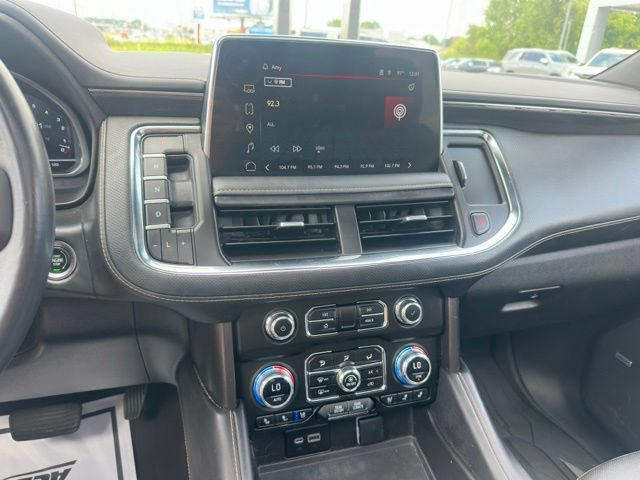 Used 2023 GMC Yukon AT4 w/ Technology Package AWD/4WD image 26