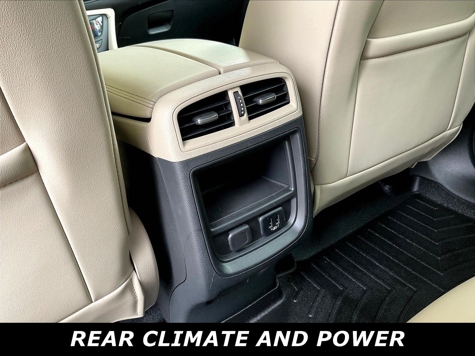 Used 2017 Buick Envision Preferred FWD image 10