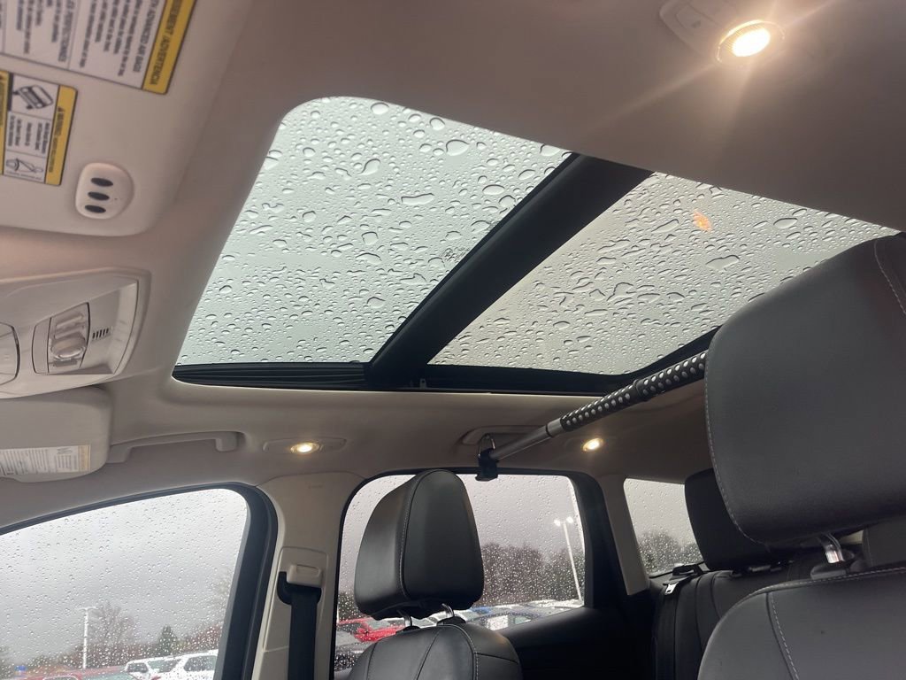 Used 2013 Ford Escape Titanium w/ Parking Technology Pkg image 19