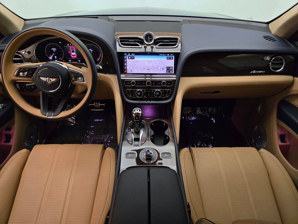 Certified 2023 Bentley Bentayga AWD/4WD image 21