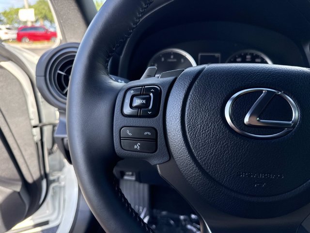 Used 2024 Lexus IS 300 w/ Comfort Package RWD image 32