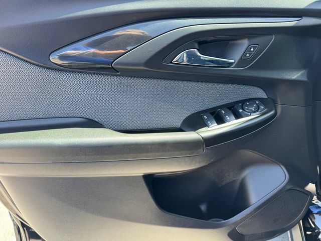 Certified 2023 Chevrolet TrailBlazer LT FWD image 14