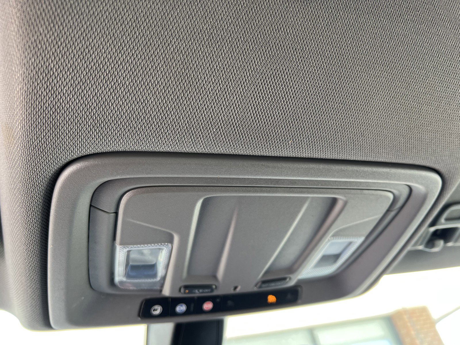 Used 2021 Chevrolet Silverado 1500 LT Trail Boss w/ Bed Protection Package image 25