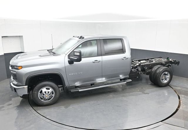 New 2026 Chevrolet Silverado 3500 LT w/ Convenience Package image 37