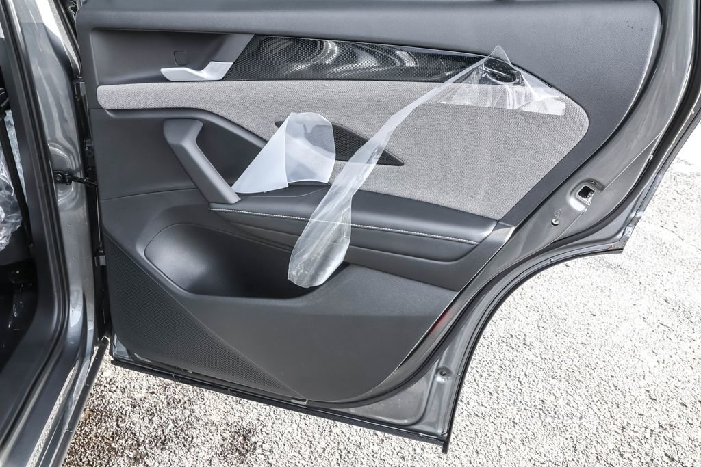 New 2026 Volkswagen Tiguan S image 35