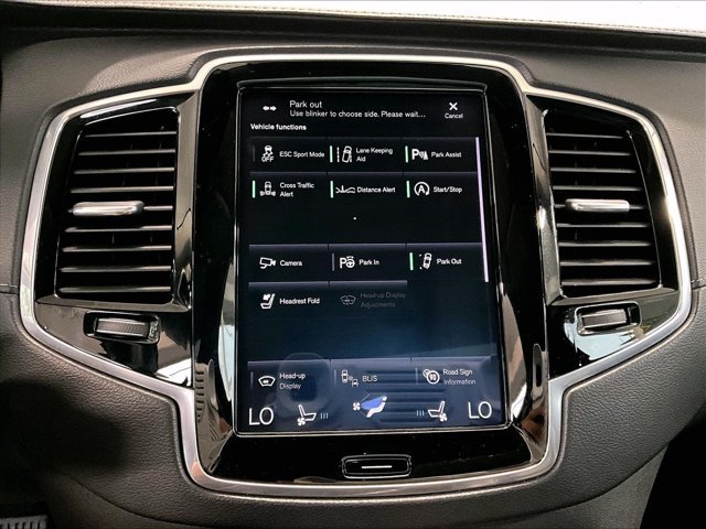 Used 2019 Volvo XC90 T6 Inscription w/ Advanced Package AWD/4WD image 24