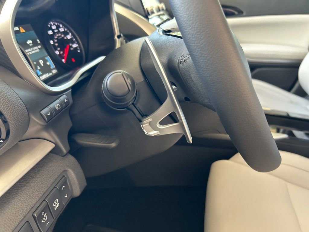 New 2026 Mitsubishi Eclipse Cross SEL image 38