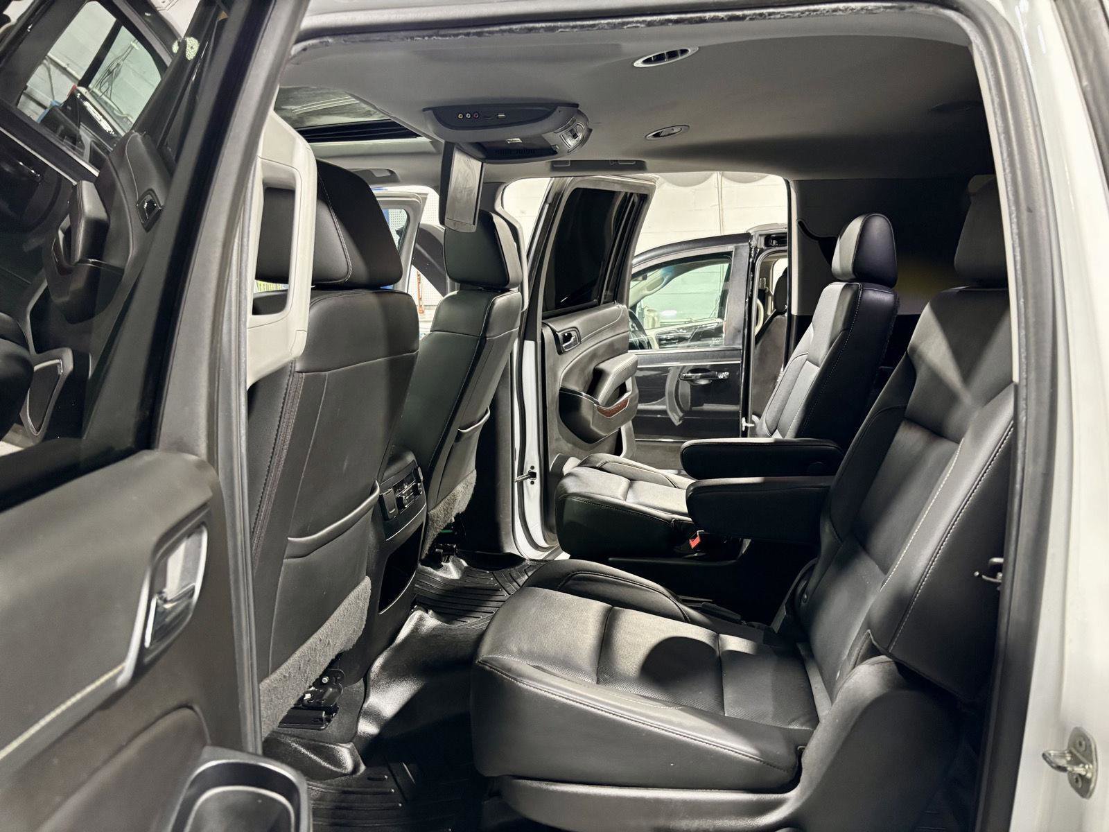 Used 2019 GMC Yukon XL SLT image 23