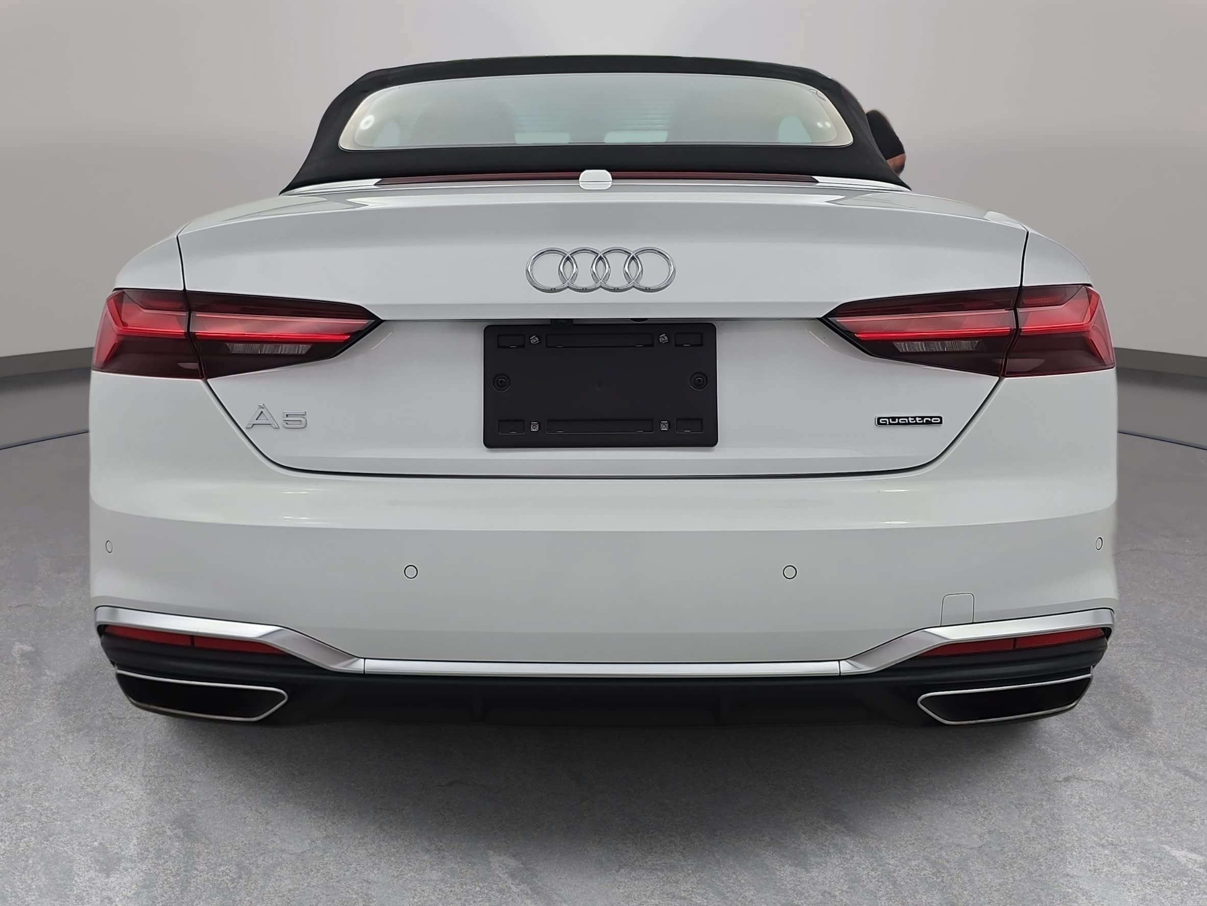 Used 2024 Audi A5 2.0T Premium Plus w/ Premium Plus AWD/4WD image 6