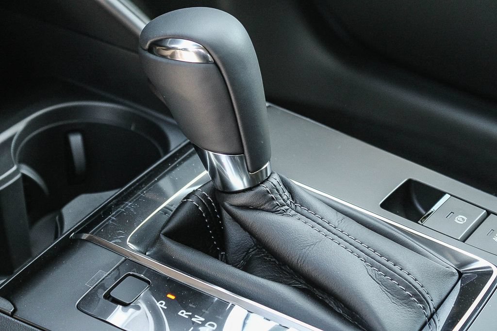 New 2026 MAZDA CX-5 Select AWD/4WD image 21