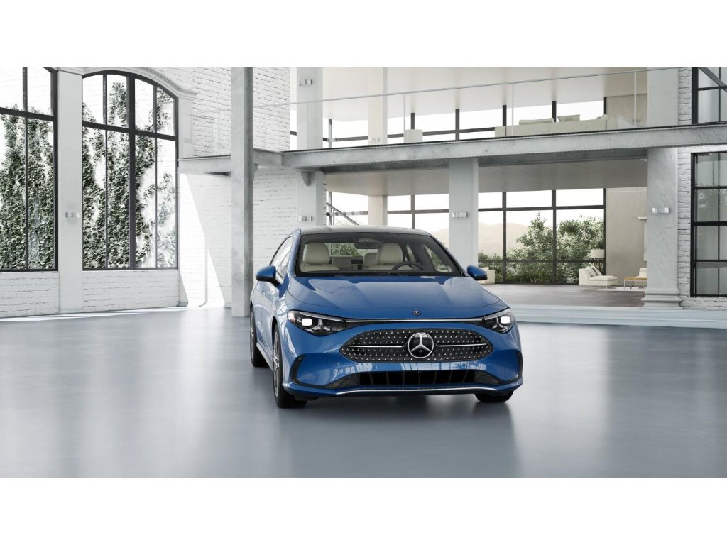 New 2027 Mercedes-Benz CLA 220 image 8