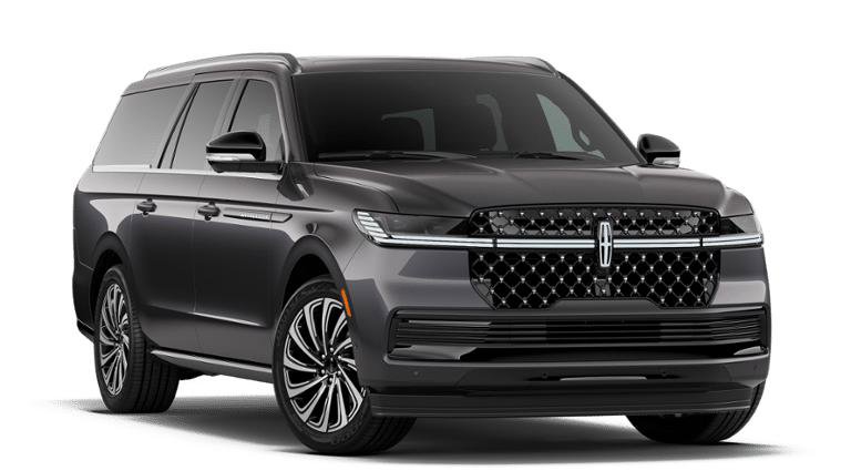 New 2026 Lincoln Navigator L Black Label AWD/4WD image 27