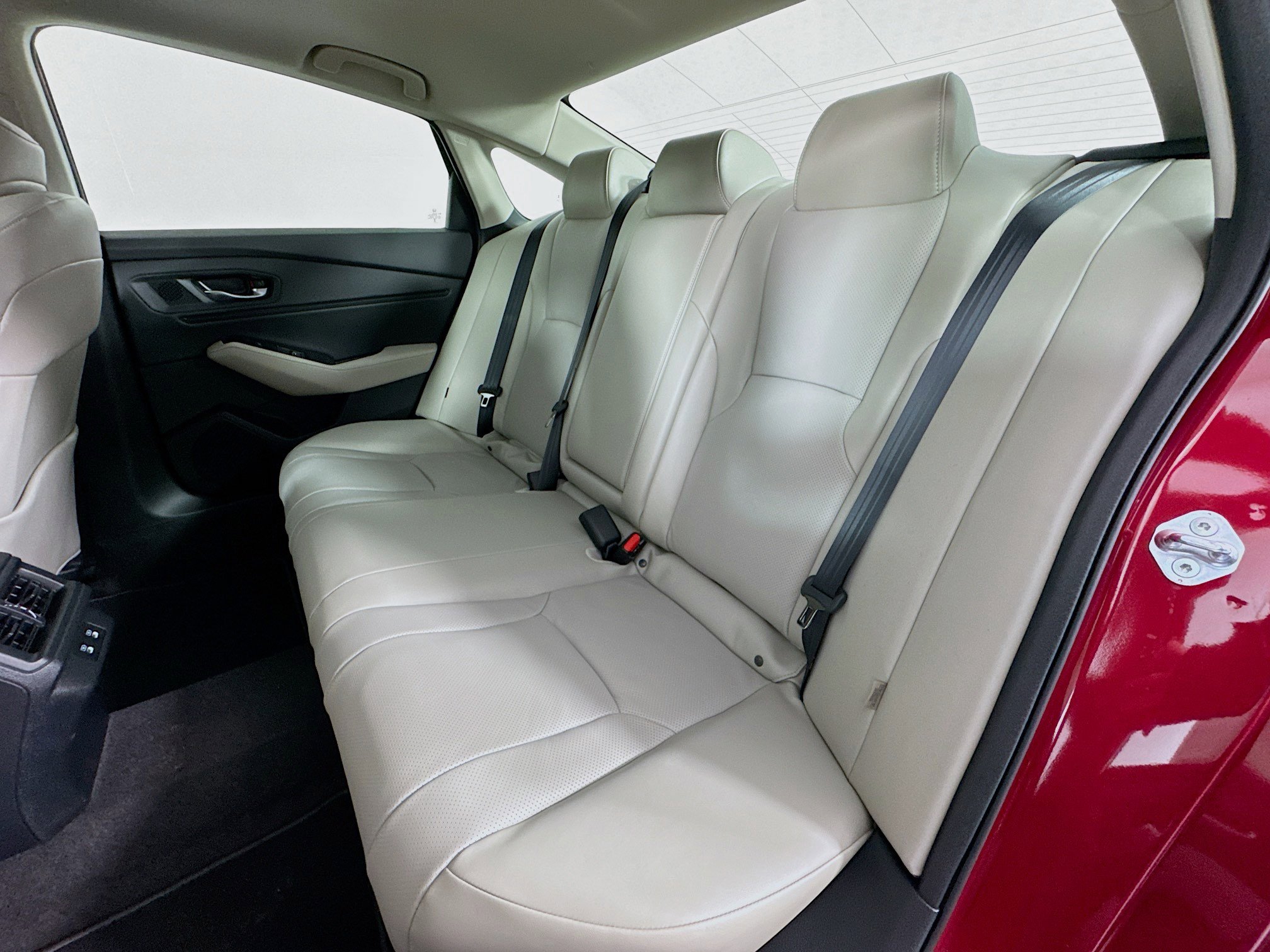 New 2026 Honda Accord Touring image 26