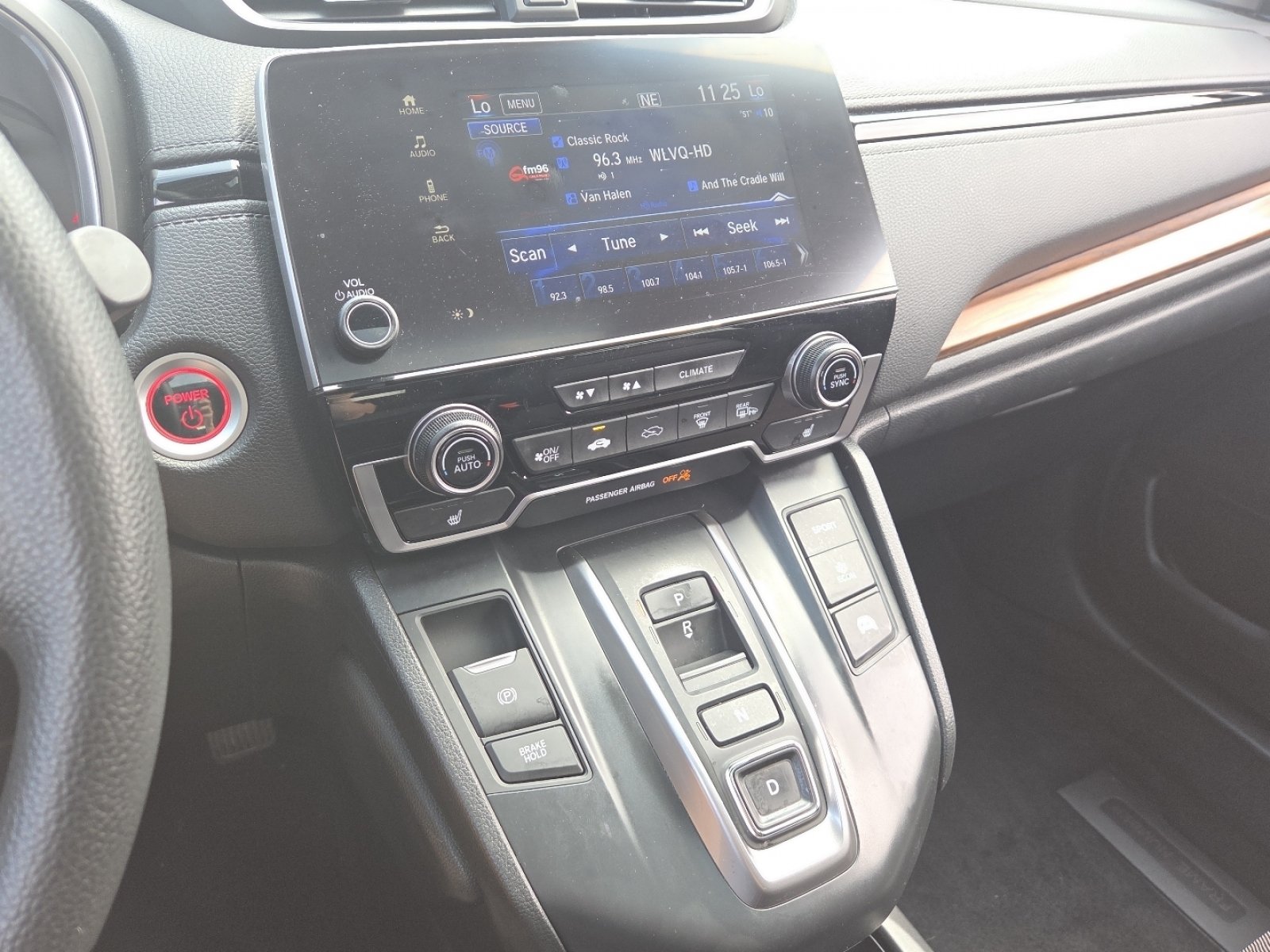 Used 2022 Honda CR-V EX image 29