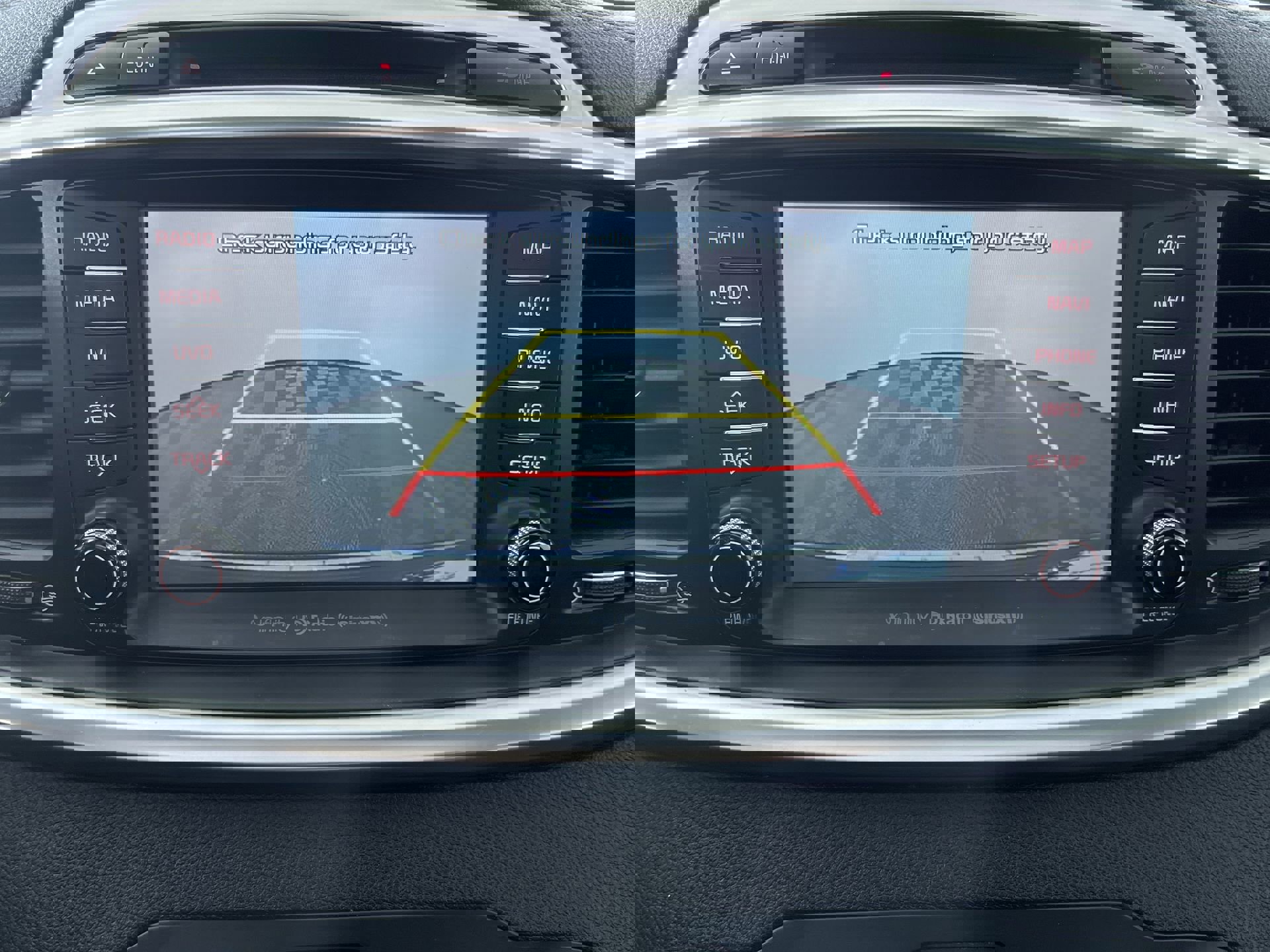 Used 2016 Kia Sorento SX image 19