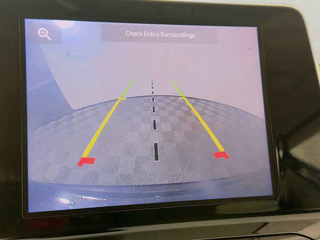 Used 2022 Jeep Compass Latitude image 13