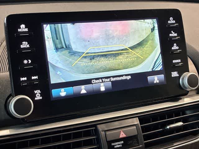 Used 2020 Honda Accord EX-L image 32