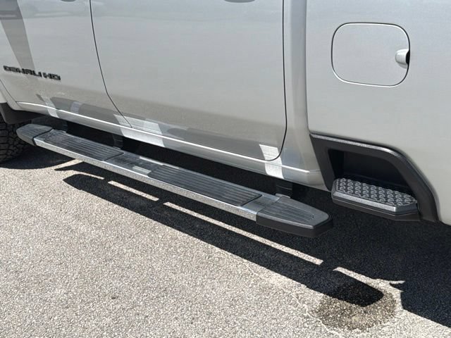 Used 2020 GMC Sierra 2500 Denali w/ Denali Ultimate Package AWD/4WD image 17