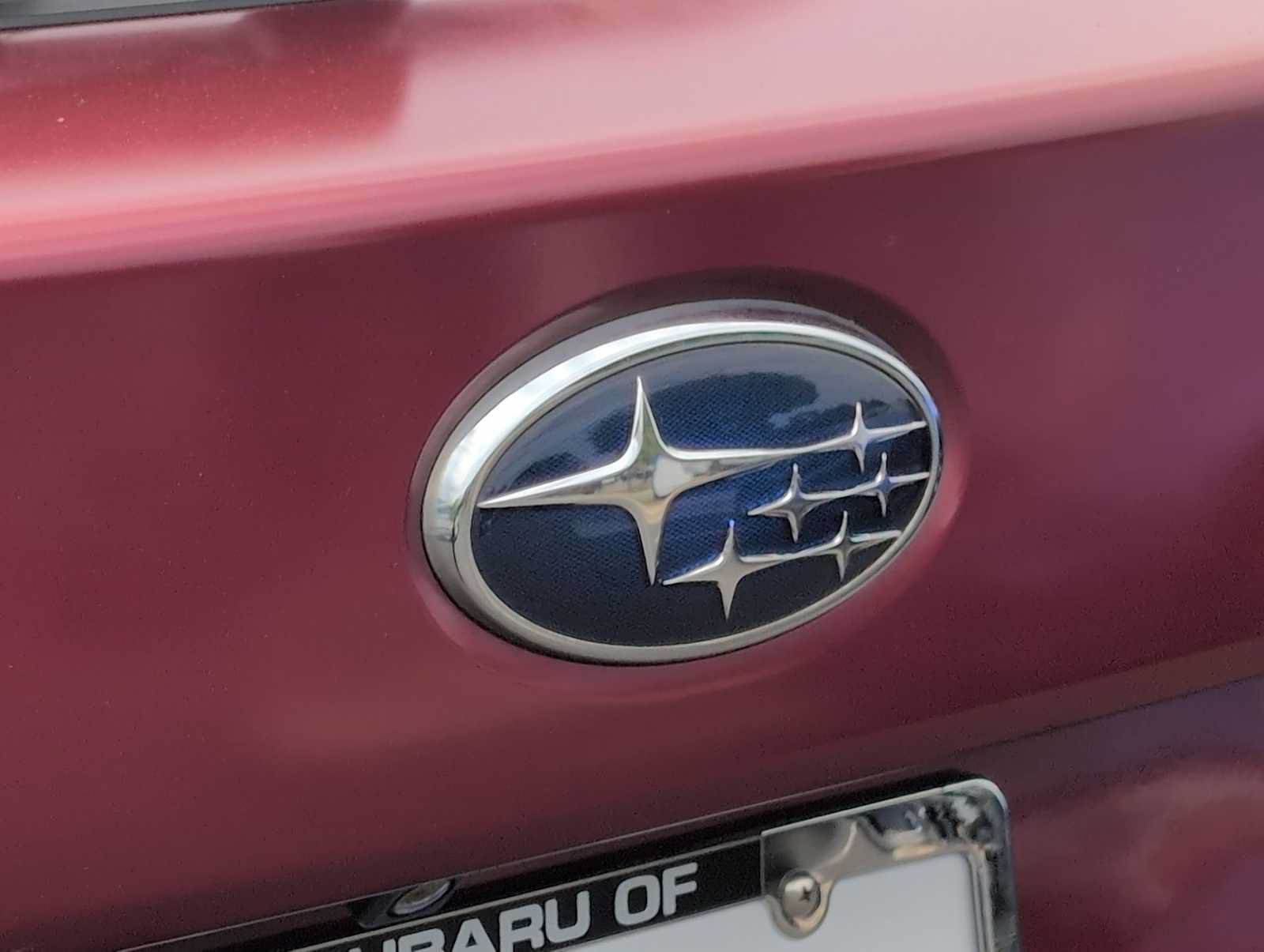 Used 2016 Subaru Outback 3.6R Limited AWD/4WD image 12