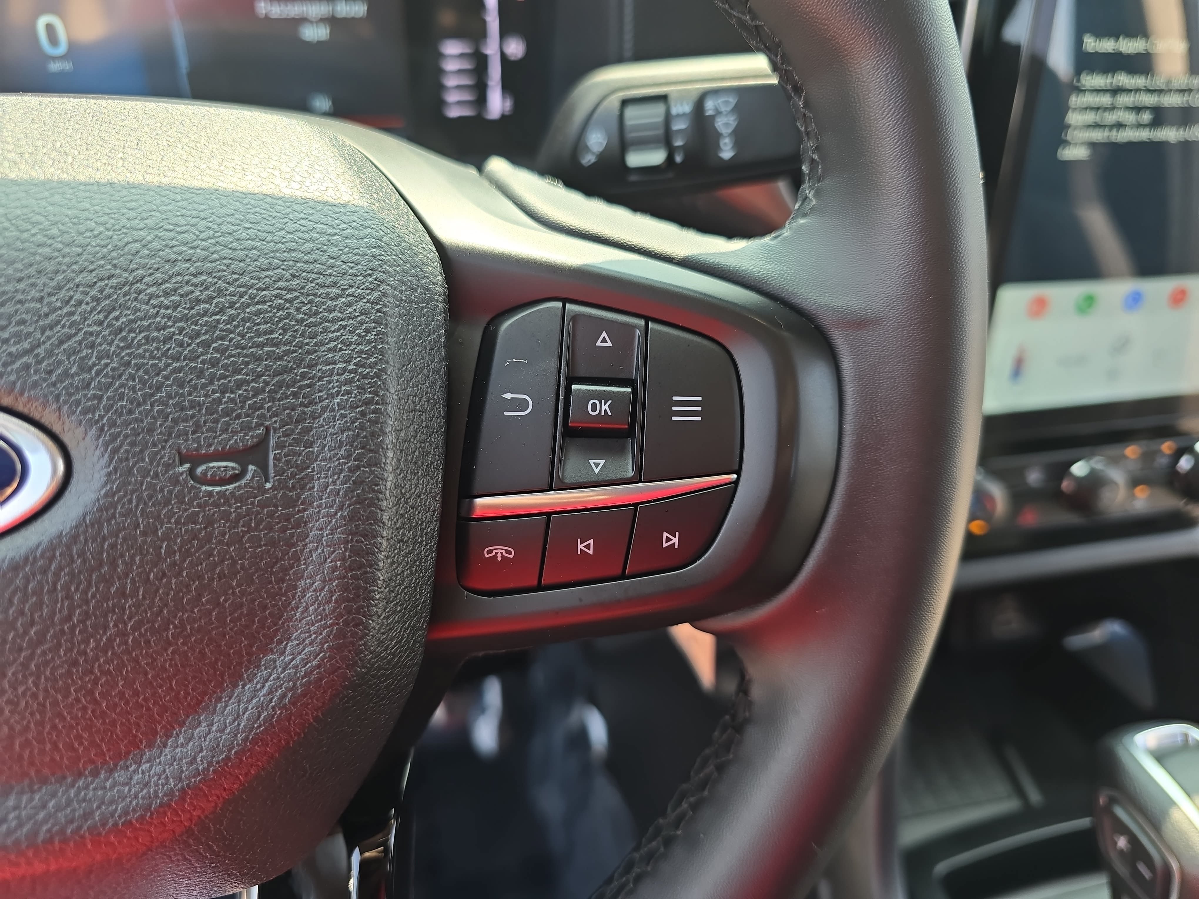 Used 2025 Ford Ranger XLT RWD image 20