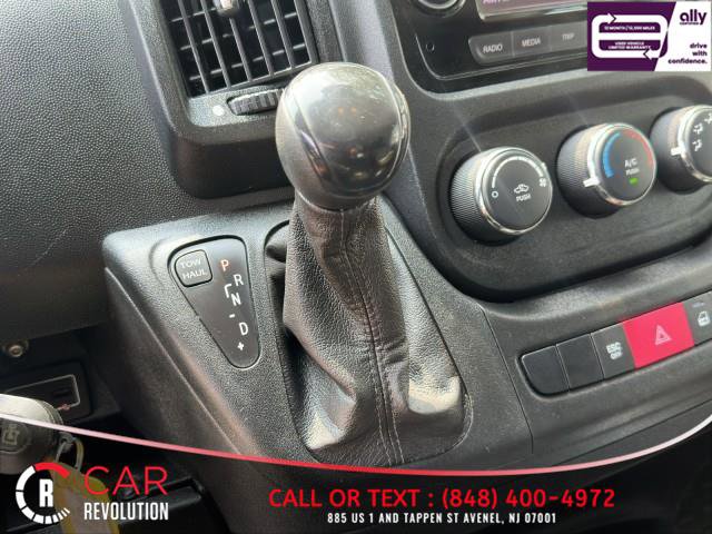 Used 2020 RAM ProMaster 1500 image 20